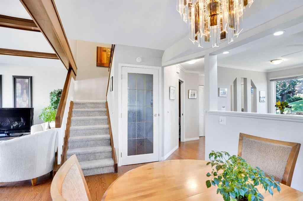 MLS® A2269004 - Unit #27 10910 Bonaventure Drive SE in Willow Park Calgary, Residential