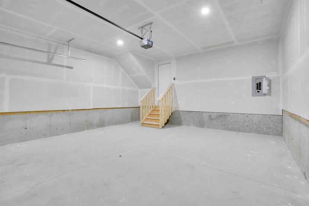 MLS® A2269005 - 186 Belmont Street SW in Belmont Calgary, Residential