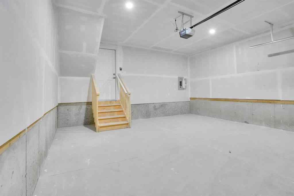 MLS® A2269005 - 186 Belmont Street SW in Belmont Calgary, Residential