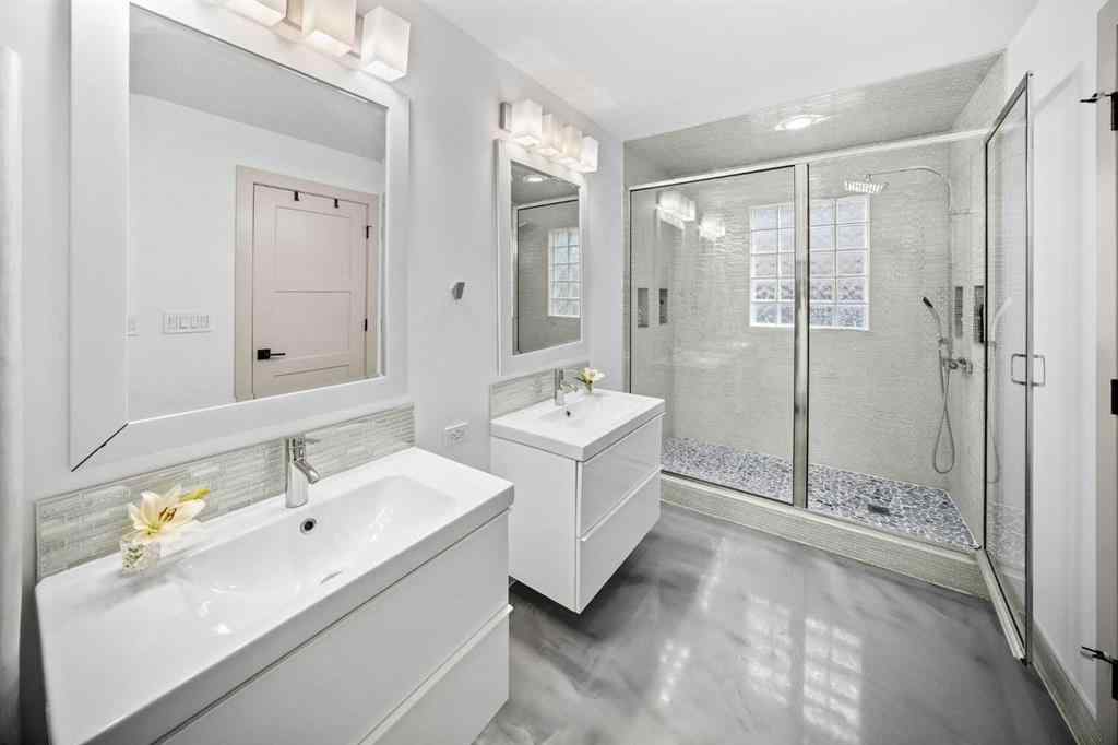 MLS&reg; # A2269008 - Unit #103 916 19 Avenue SW in Lower Mount Royal Calgary, Residential Open Houses