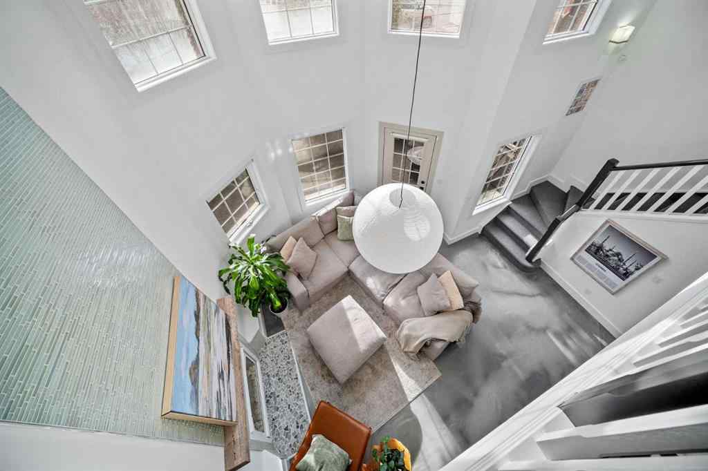 MLS&reg; # A2269008 - Unit #103 916 19 Avenue SW in Lower Mount Royal Calgary, Residential Open Houses