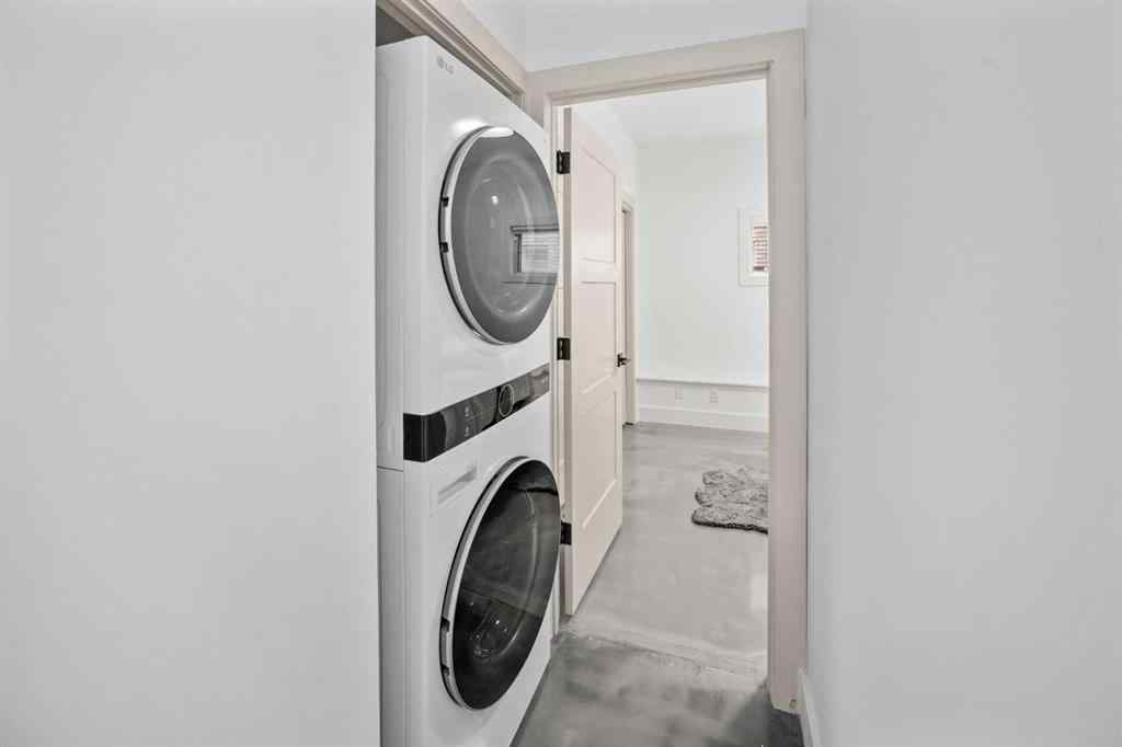 MLS&reg; # A2269008 - Unit #103 916 19 Avenue SW in Lower Mount Royal Calgary, Residential Open Houses