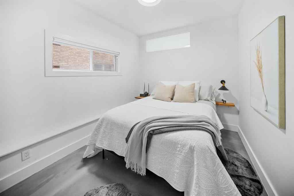 MLS&reg; # A2269008 - Unit #103 916 19 Avenue SW in Lower Mount Royal Calgary, Residential Open Houses