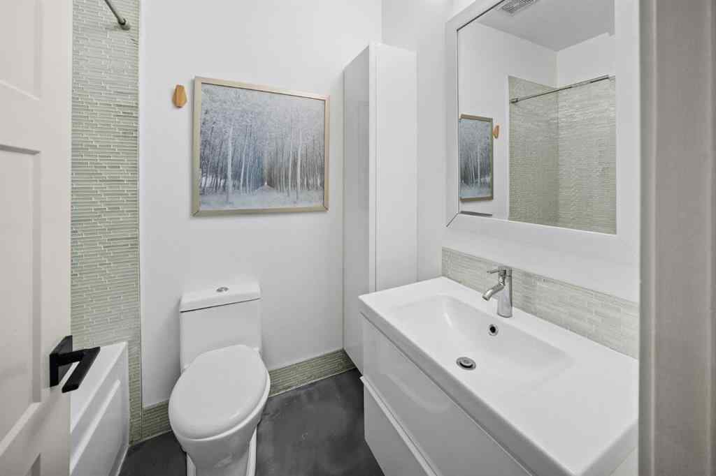 MLS&reg; # A2269008 - Unit #103 916 19 Avenue SW in Lower Mount Royal Calgary, Residential Open Houses