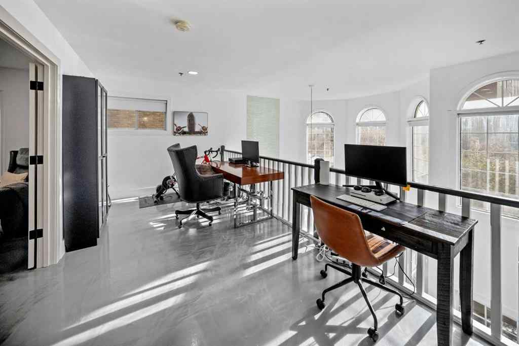 MLS&reg; # A2269008 - Unit #103 916 19 Avenue SW in Lower Mount Royal Calgary, Residential Open Houses