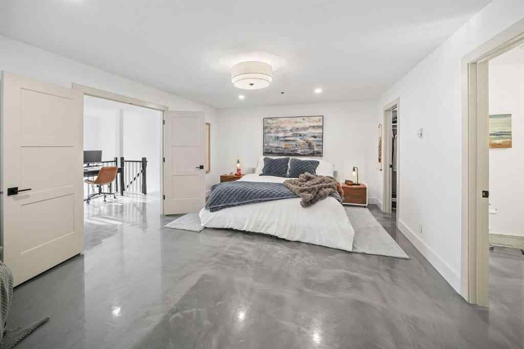 MLS&reg; # A2269008 - Unit #103 916 19 Avenue SW in Lower Mount Royal Calgary, Residential Open Houses