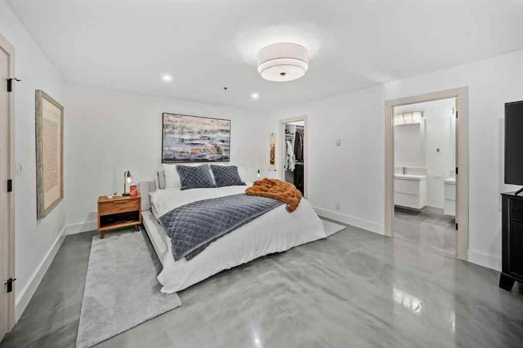 MLS&reg; # A2269008 - Unit #103 916 19 Avenue SW in Lower Mount Royal Calgary, Residential Open Houses