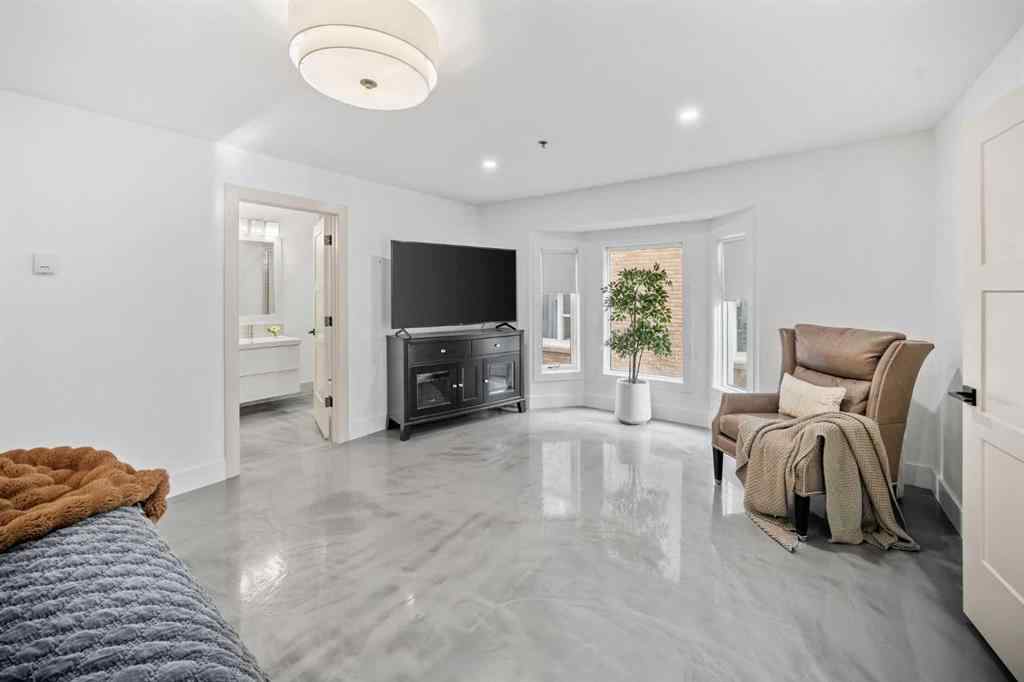 MLS&reg; # A2269008 - Unit #103 916 19 Avenue SW in Lower Mount Royal Calgary, Residential Open Houses