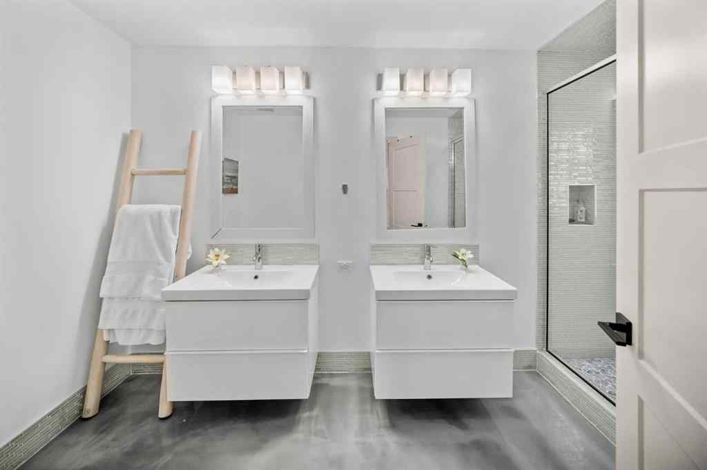 MLS&reg; # A2269008 - Unit #103 916 19 Avenue SW in Lower Mount Royal Calgary, Residential Open Houses