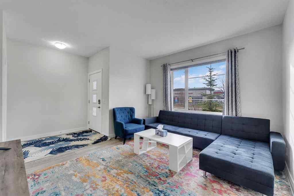 MLS® A2269009 - 10 Midtown Boulevard SW in Midtown Airdrie, Residential