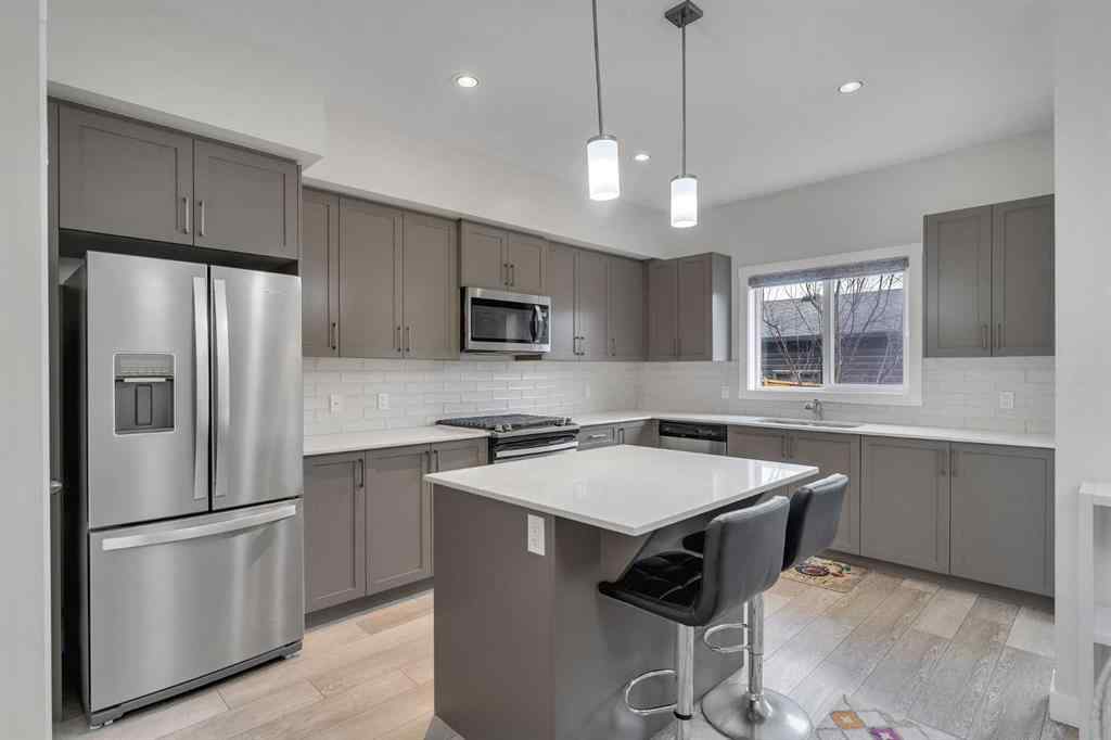 MLS® A2269009 - 10 Midtown Boulevard SW in Midtown Airdrie, Residential
