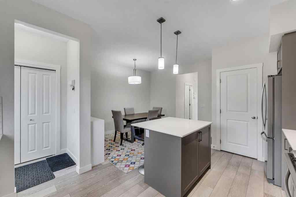 MLS® A2269009 - 10 Midtown Boulevard SW in Midtown Airdrie, Residential