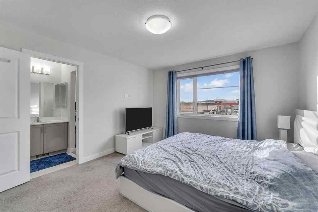 MLS® A2269009 - 10 Midtown Boulevard SW in Midtown Airdrie, Residential