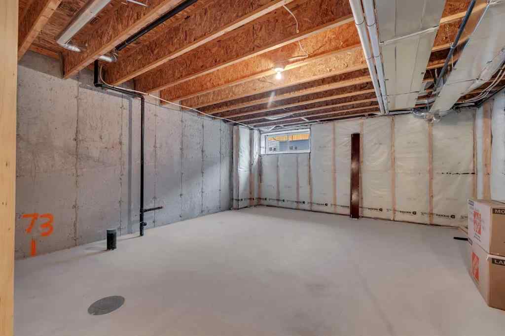 MLS® A2269009 - 10 Midtown Boulevard SW in Midtown Airdrie, Residential