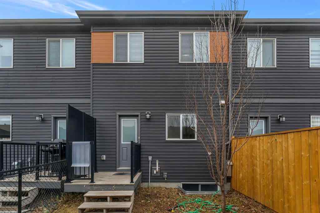 MLS® A2269009 - 10 Midtown Boulevard SW in Midtown Airdrie, Residential
