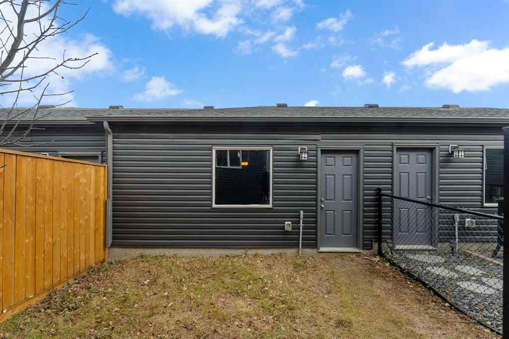 MLS® A2269009 - 10 Midtown Boulevard SW in Midtown Airdrie, Residential
