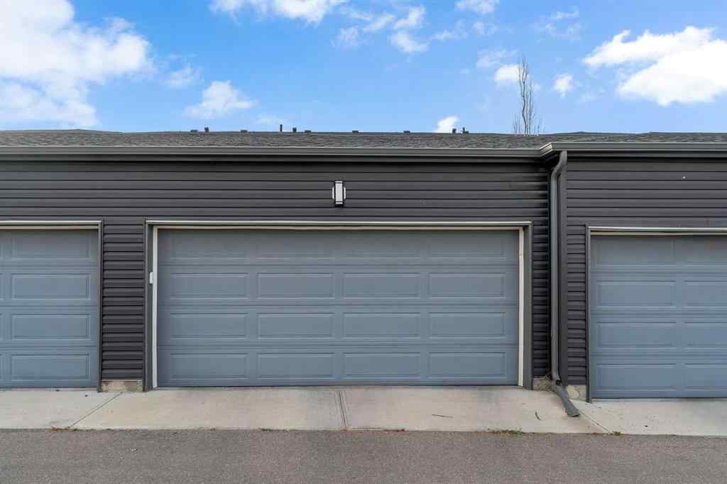 MLS® A2269009 - 10 Midtown Boulevard SW in Midtown Airdrie, Residential