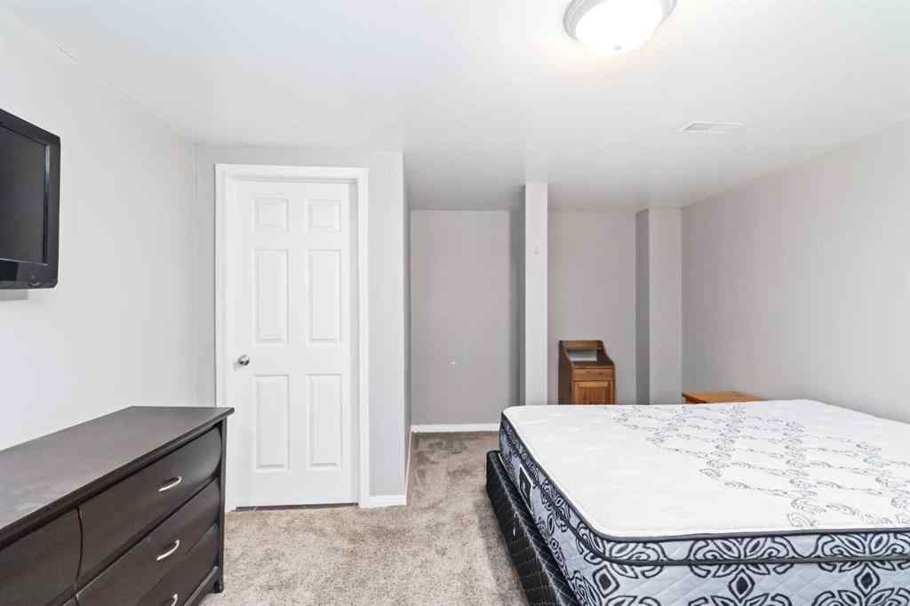 MLS® A2269010 - 328 Burton Place  in Timberlea Fort McMurray, Residential