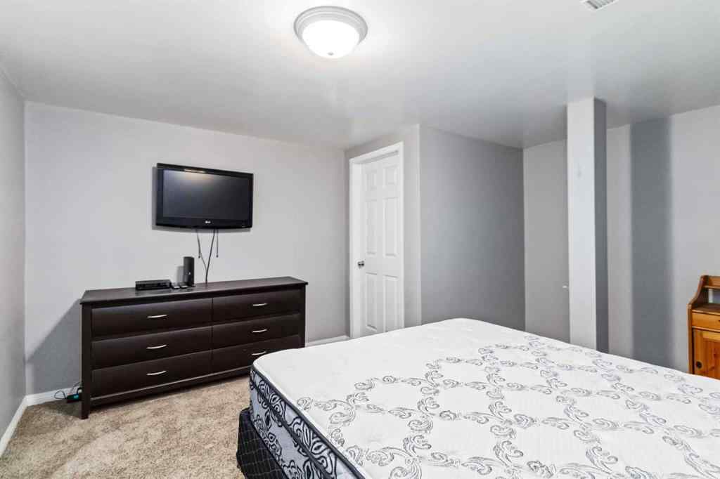 MLS® A2269010 - 328 Burton Place  in Timberlea Fort McMurray, Residential