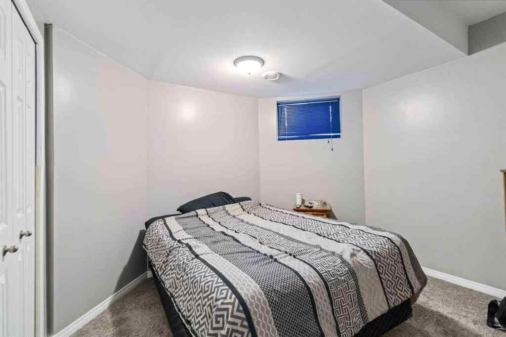 MLS® A2269010 - 328 Burton Place  in Timberlea Fort McMurray, Residential