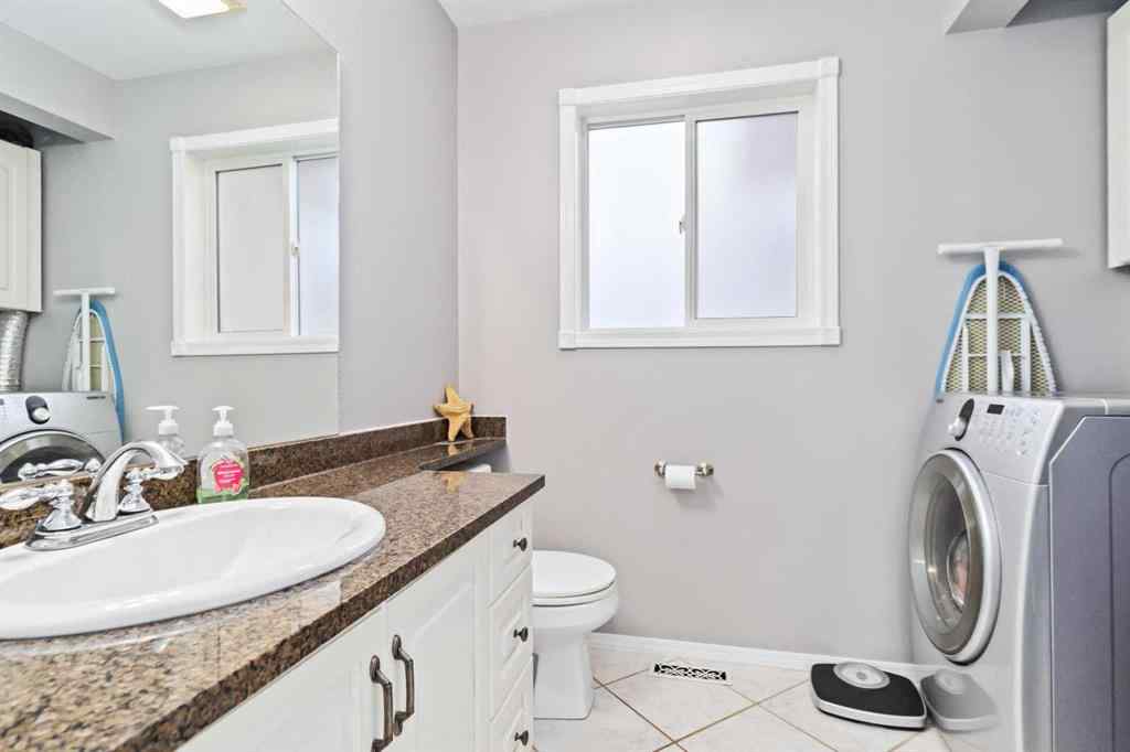 MLS® A2269010 - 328 Burton Place  in Timberlea Fort McMurray, Residential