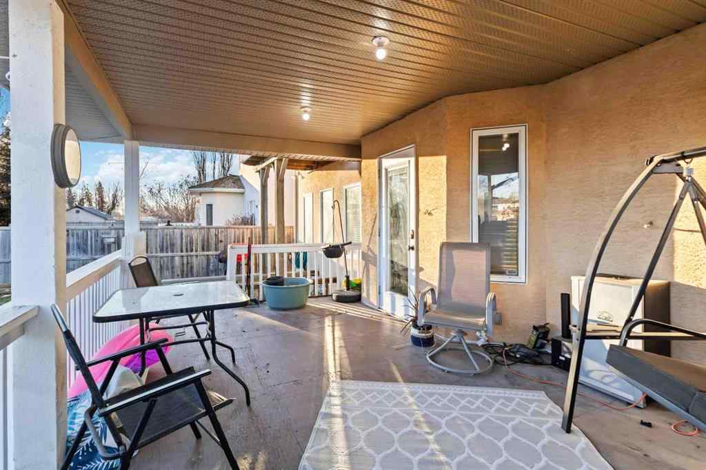 MLS® A2269010 - 328 Burton Place  in Timberlea Fort McMurray, Residential