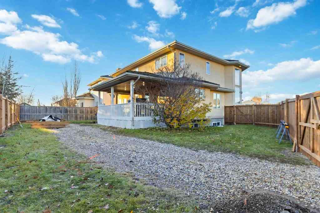 MLS® A2269010 - 328 Burton Place  in Timberlea Fort McMurray, Residential