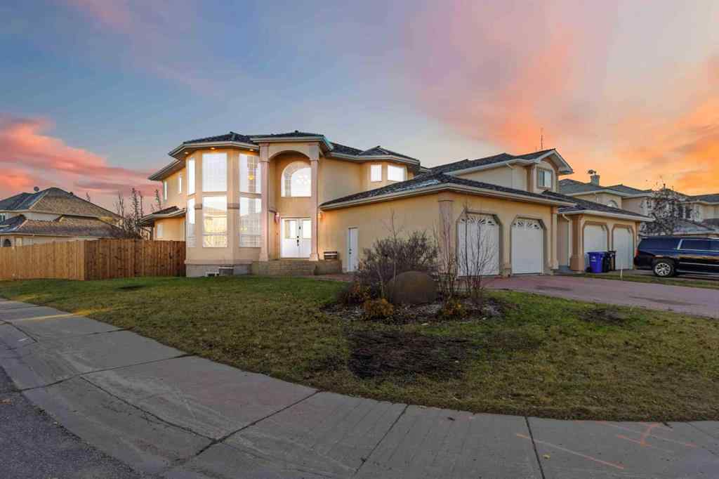 MLS® A2269010 - 328 Burton Place  in Timberlea Fort McMurray, Residential