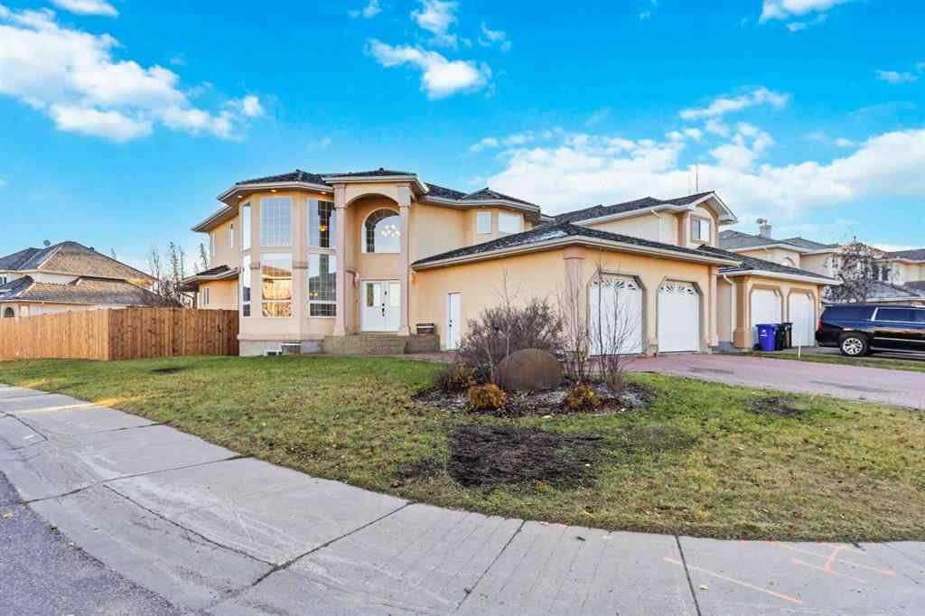 MLS® A2269010 - 328 Burton Place  in Timberlea Fort McMurray, Residential