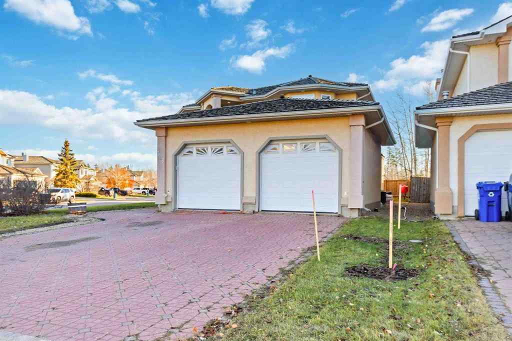 MLS® A2269010 - 328 Burton Place  in Timberlea Fort McMurray, Residential