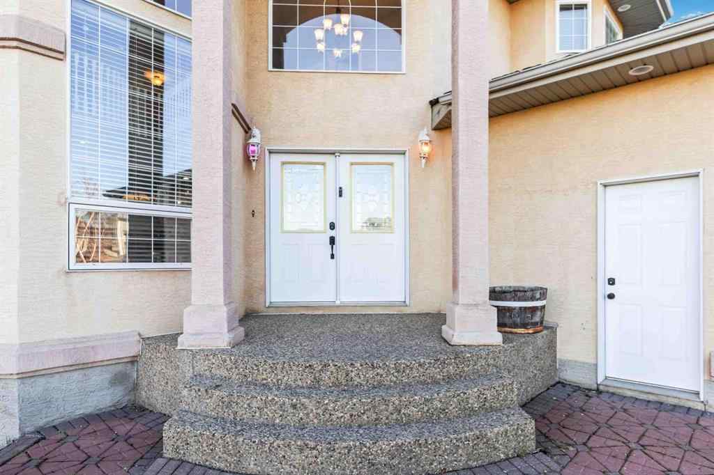 MLS® A2269010 - 328 Burton Place  in Timberlea Fort McMurray, Residential