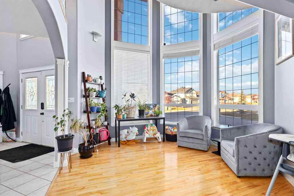 MLS® A2269010 - 328 Burton Place  in Timberlea Fort McMurray, Residential