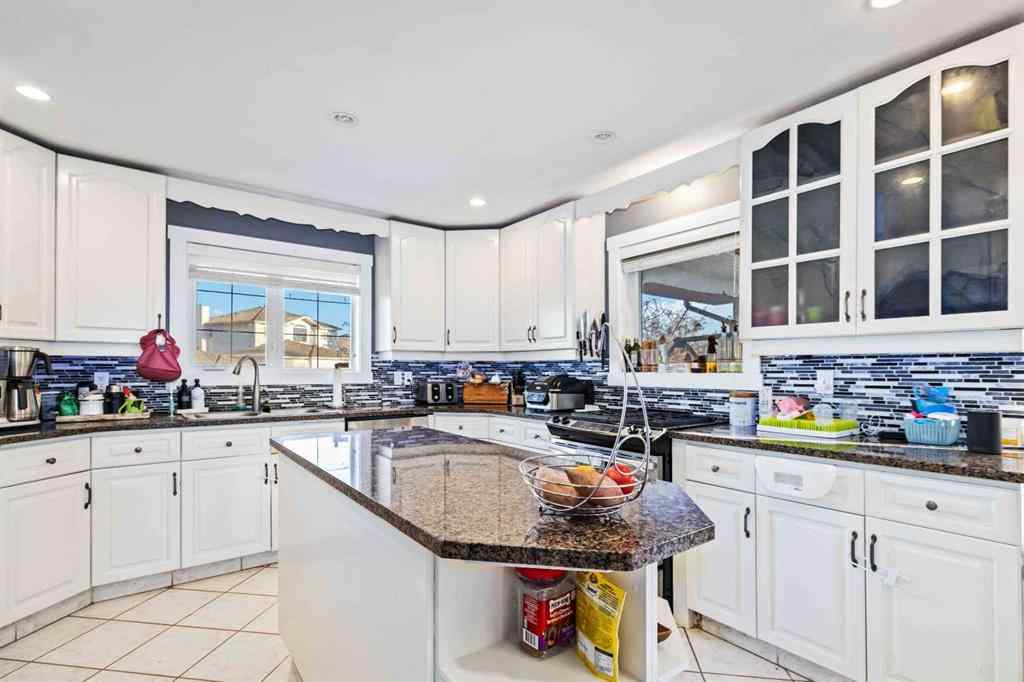 MLS® A2269010 - 328 Burton Place  in Timberlea Fort McMurray, Residential