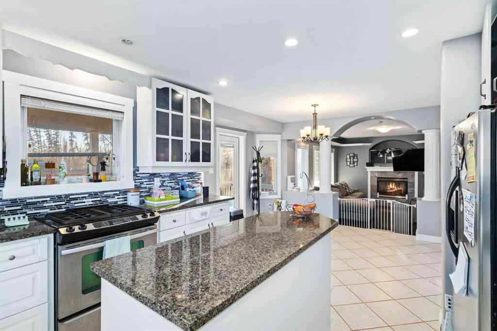 MLS® A2269010 - 328 Burton Place  in Timberlea Fort McMurray, Residential