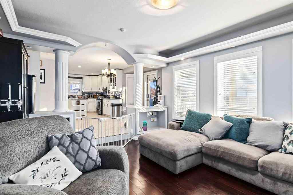 MLS® A2269010 - 328 Burton Place  in Timberlea Fort McMurray, Residential