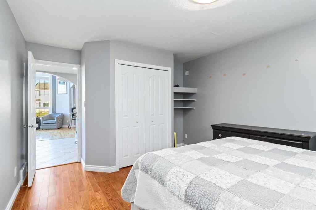 MLS® A2269010 - 328 Burton Place  in Timberlea Fort McMurray, Residential