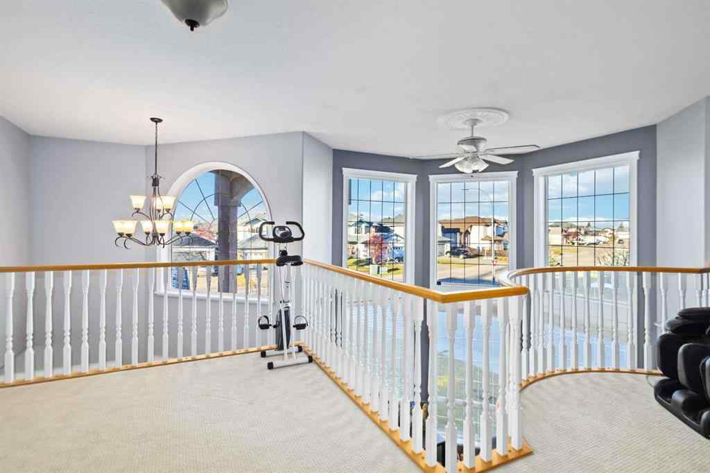 MLS® A2269010 - 328 Burton Place  in Timberlea Fort McMurray, Residential