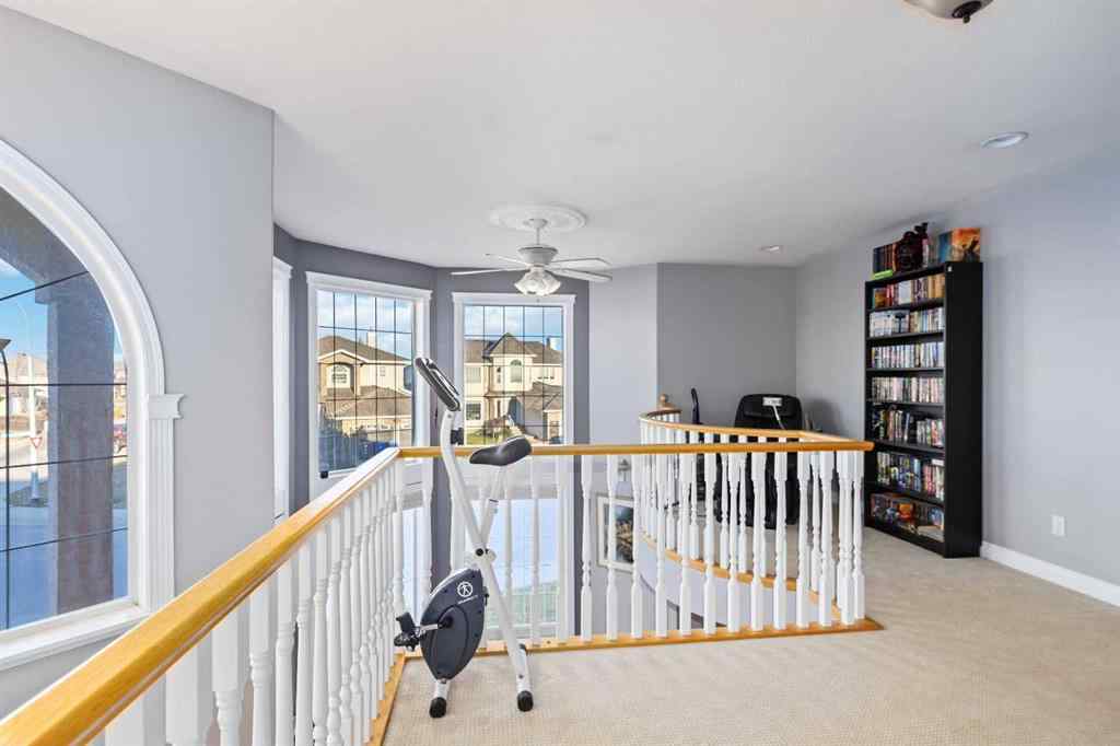 MLS® A2269010 - 328 Burton Place  in Timberlea Fort McMurray, Residential