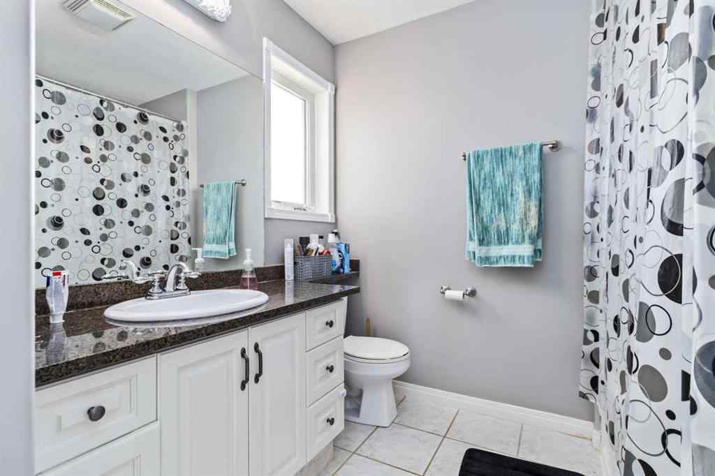 MLS® A2269010 - 328 Burton Place  in Timberlea Fort McMurray, Residential