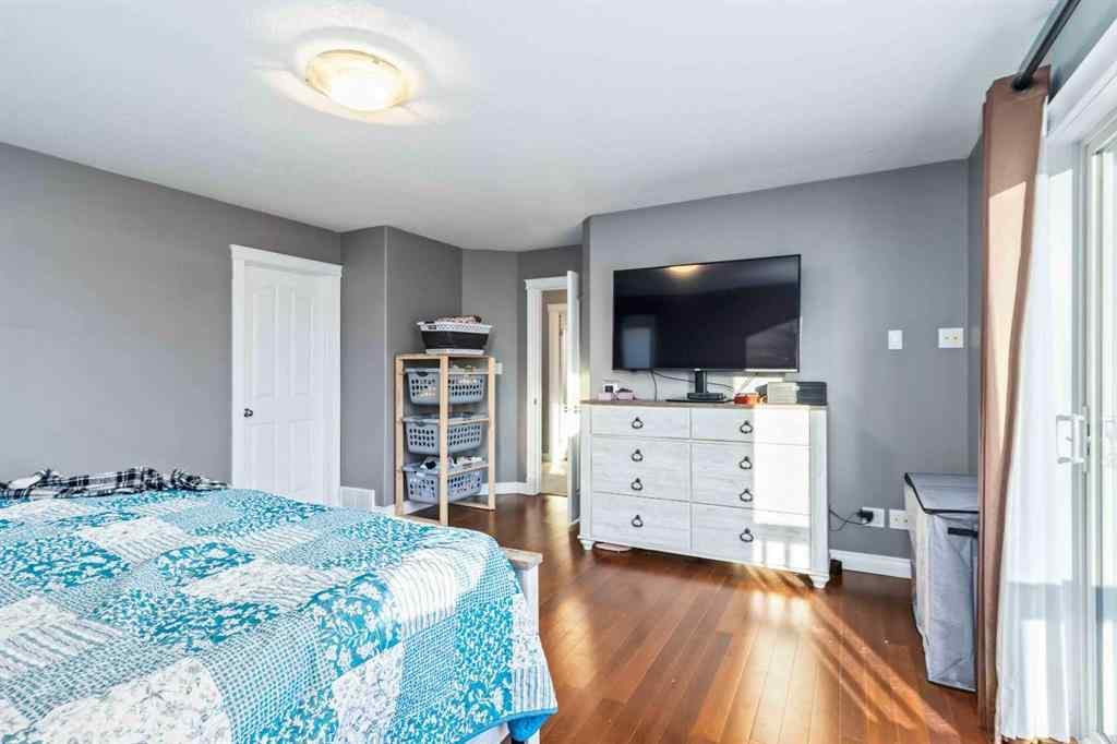 MLS® A2269010 - 328 Burton Place  in Timberlea Fort McMurray, Residential