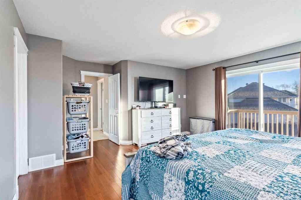 MLS® A2269010 - 328 Burton Place  in Timberlea Fort McMurray, Residential