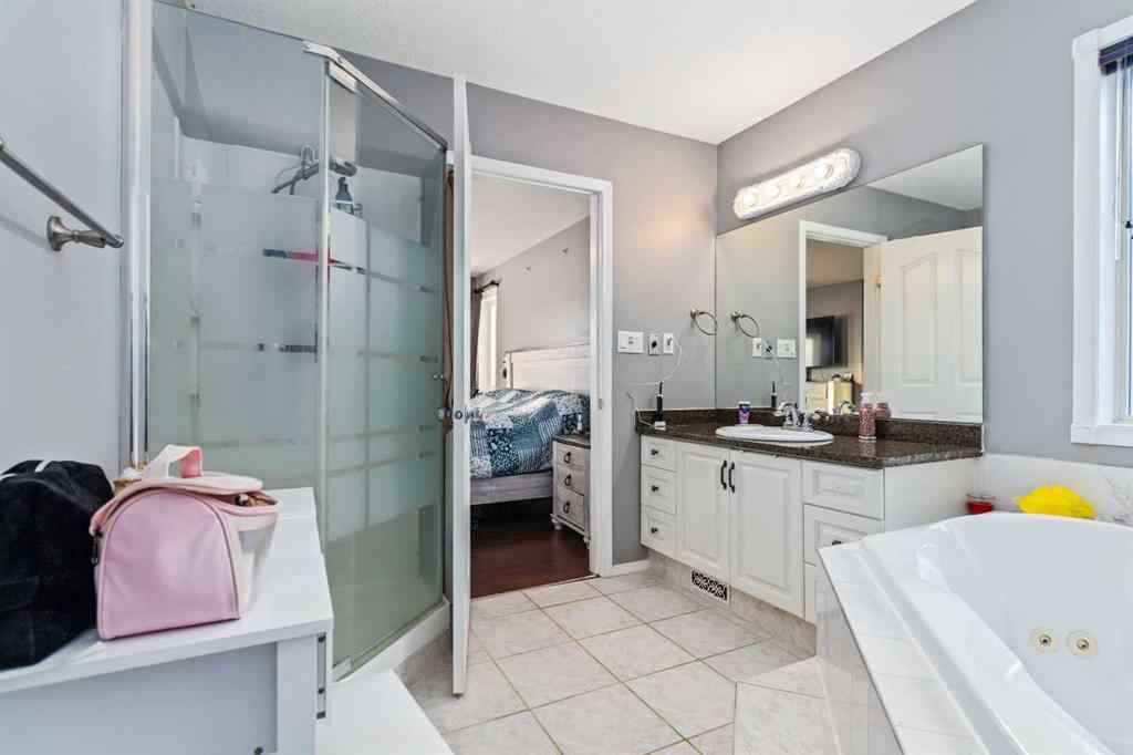 MLS® A2269010 - 328 Burton Place  in Timberlea Fort McMurray, Residential