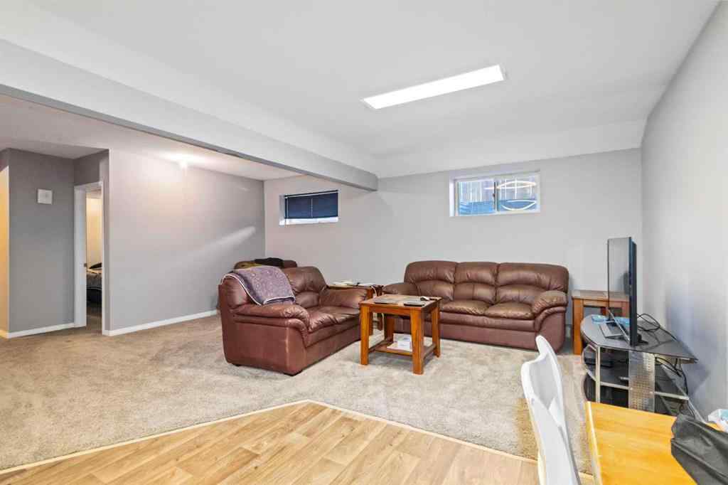 MLS® A2269010 - 328 Burton Place  in Timberlea Fort McMurray, Residential