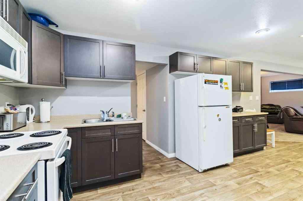 MLS® A2269010 - 328 Burton Place  in Timberlea Fort McMurray, Residential