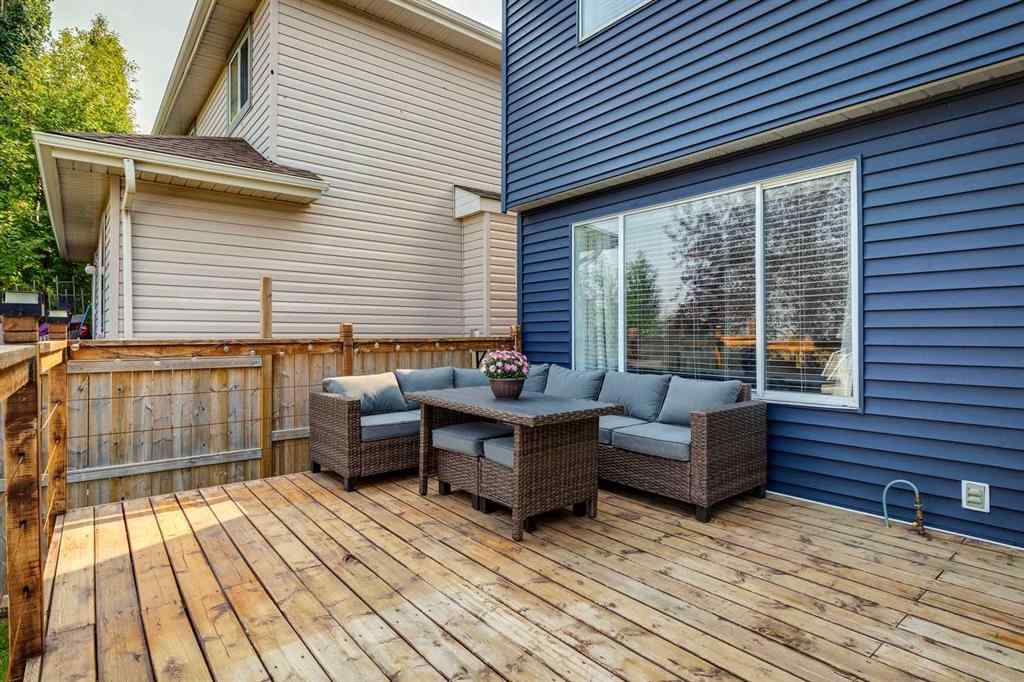 MLS® A2269011 - 157 Chaparral Court SE in Chaparral Calgary, Residential