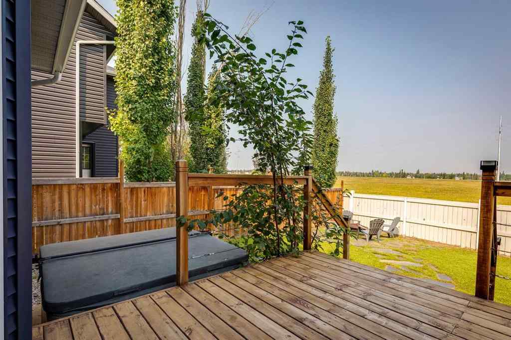 MLS® A2269011 - 157 Chaparral Court SE in Chaparral Calgary, Residential