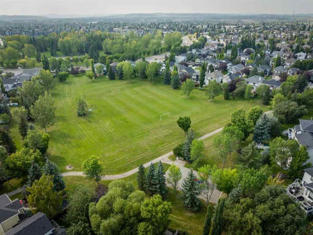 MLS® A2269011 - 157 Chaparral Court SE in Chaparral Calgary, Residential