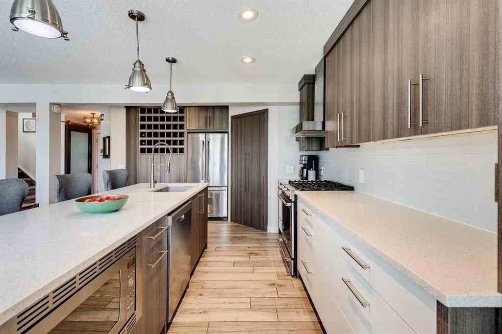 MLS® A2269011 - 157 Chaparral Court SE in Chaparral Calgary, Residential