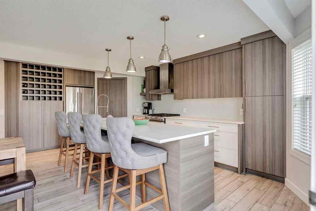 MLS® A2269011 - 157 Chaparral Court SE in Chaparral Calgary, Residential