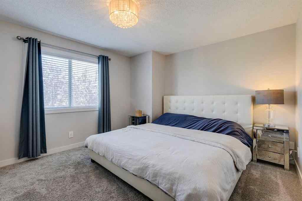 MLS® A2269011 - 157 Chaparral Court SE in Chaparral Calgary, Residential